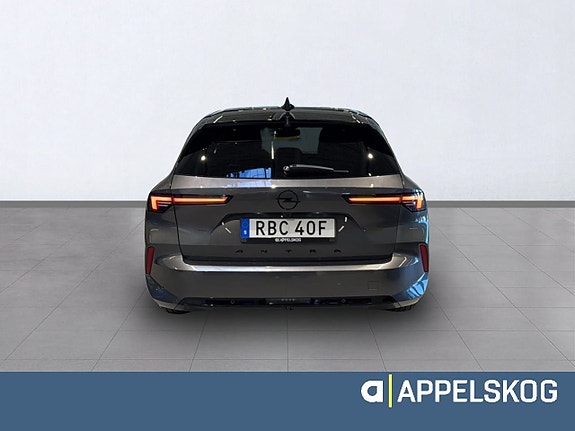 Opel Astra 5 of 5