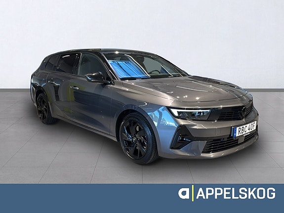 Opel Astra 3 of 5