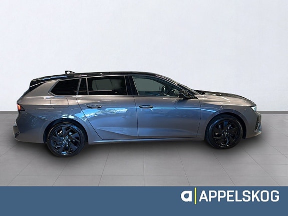 Opel Astra 4 of 5