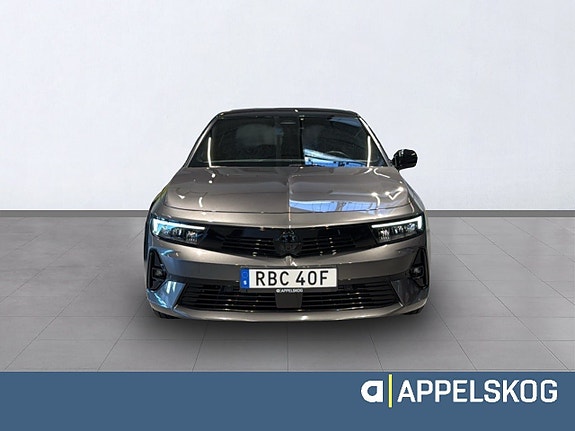 Opel Astra 2 of 5