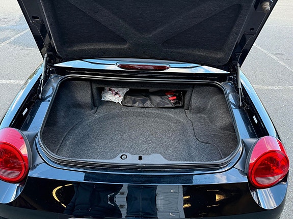 Ford Thunderbird 9 of 11