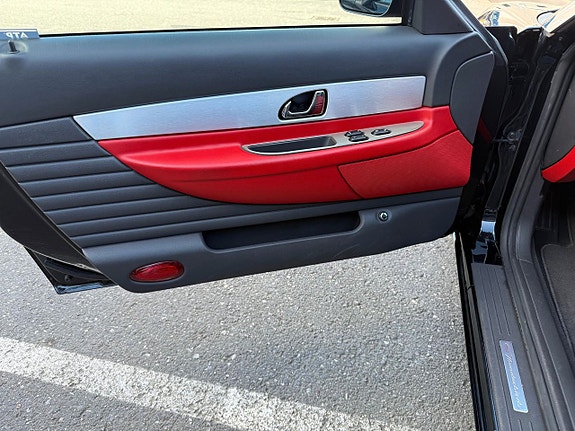 Ford Thunderbird 7 of 11