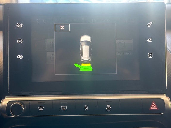 Citroen C4 Cactus 9 of 21