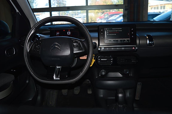 Citroen C4 Cactus 11 of 21