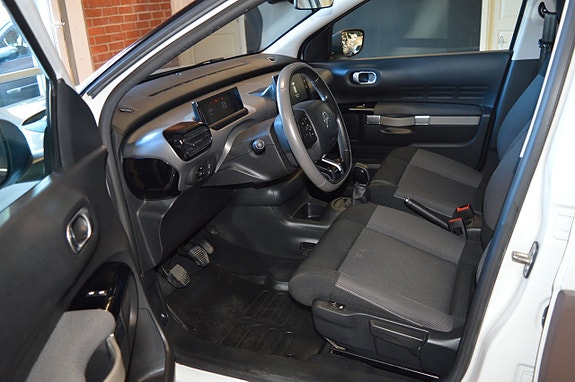 Citroen C4 Cactus 16 of 21