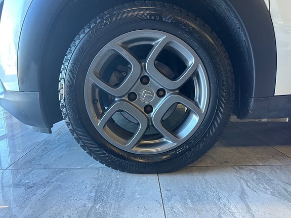 Citroen C4 Cactus 7 of 21