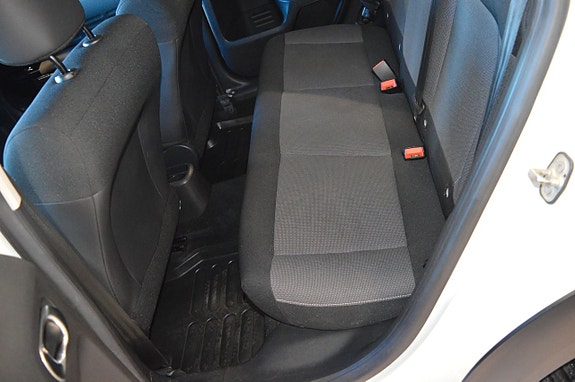 Citroen C4 Cactus 19 of 21