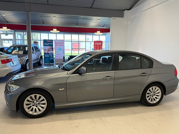 BMW 318 5 of 5