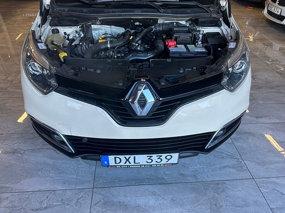 Renault Captur 13 of 21