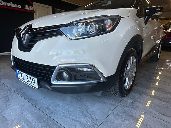 Renault Captur 6 of 21