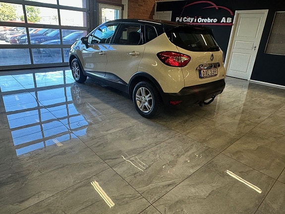 Renault Captur 4 of 21