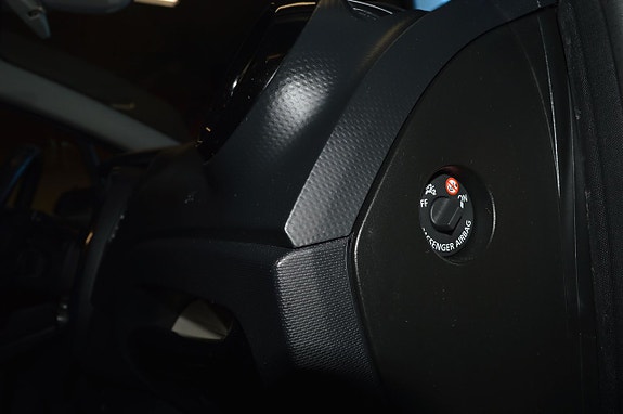 Renault Captur 9 of 21
