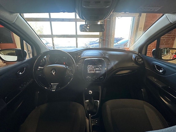 Renault Captur 20 of 21