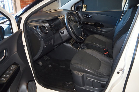 Renault Captur 16 of 21