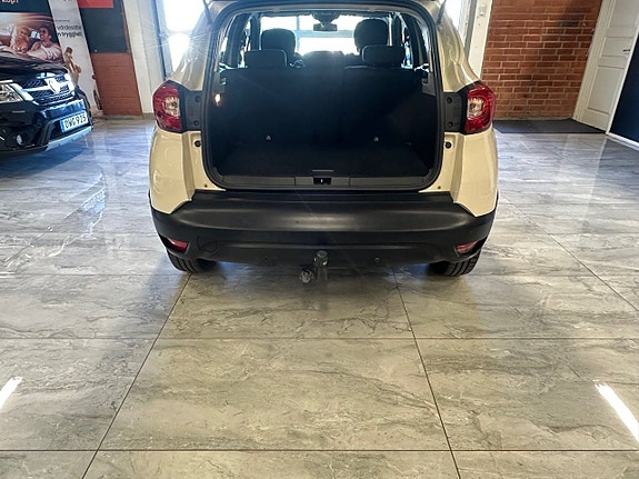 Renault Captur 15 of 21