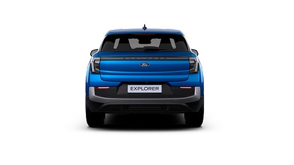 Ford Explorer 7 of 7