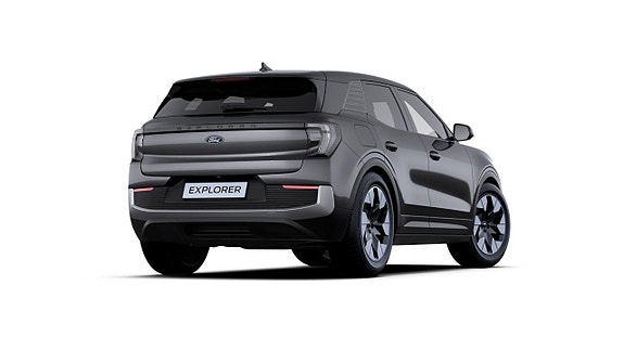 Ford Explorer 6 of 7