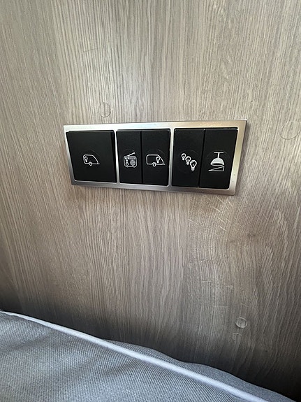 Kabe ROYAL 520 XL KS 11 of 21
