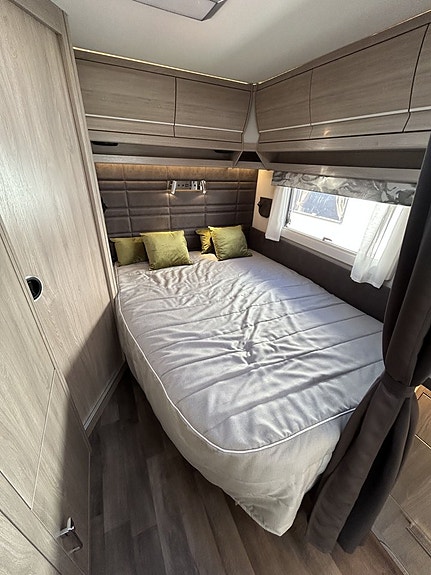 Kabe ROYAL 520 XL KS 9 of 21