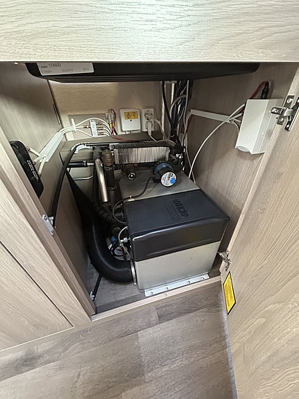 Kabe ROYAL 520 XL KS 17 of 21