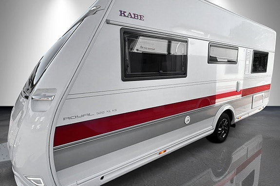 Kabe ROYAL 520 XL KS 2 of 21
