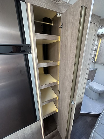 Kabe ROYAL 520 XL KS 18 of 21