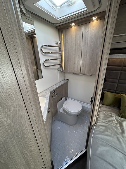 Kabe ROYAL 520 XL KS 14 of 21