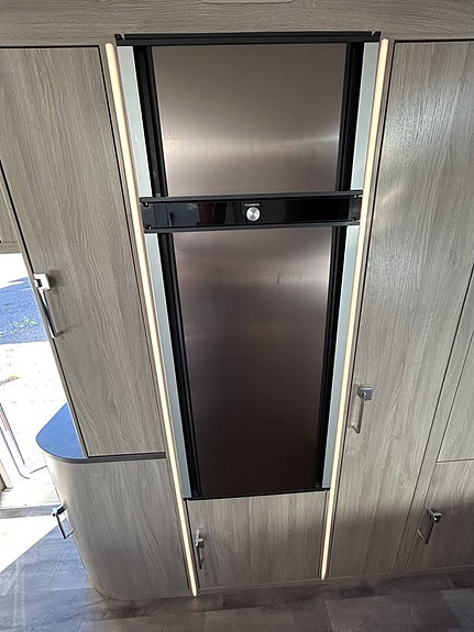 Kabe ROYAL 520 XL KS 20 of 21