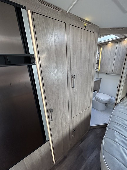 Kabe ROYAL 520 XL KS 19 of 21