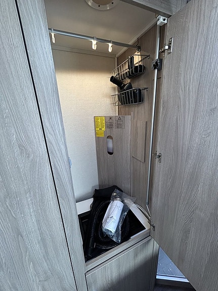 Kabe ROYAL 520 XL KS 16 of 21