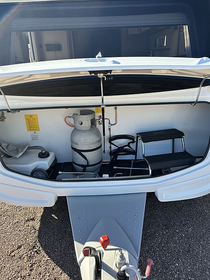 Kabe ROYAL 520 XL KS 5 of 21