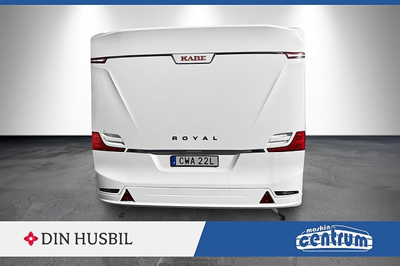 Kabe ROYAL 520 XL KS 3 of 21