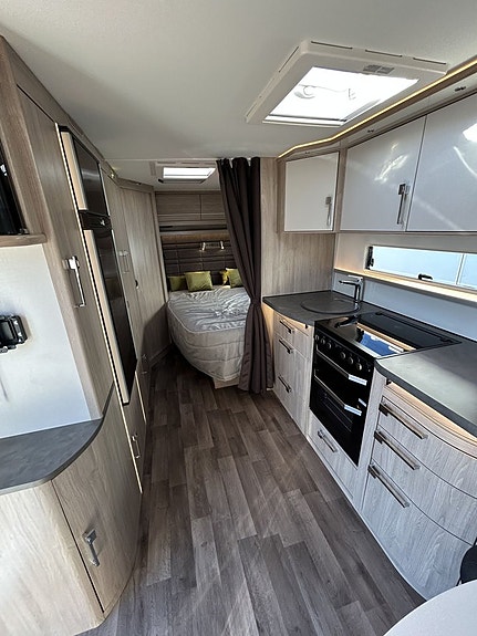 Kabe ROYAL 520 XL KS 8 of 21