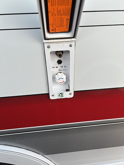 Kabe ROYAL 520 XL KS 7 of 21