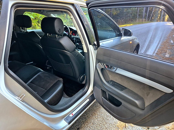 Audi A6 14 of 21