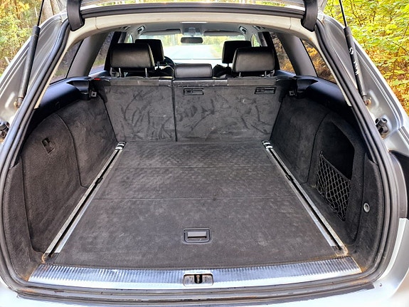 Audi A6 13 of 21