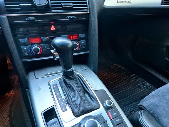 Audi A6 15 of 21