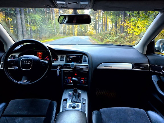 Audi A6 21 of 21