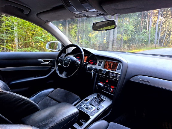 Audi A6 18 of 21