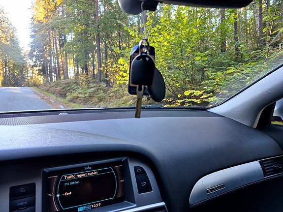 Audi A6 10 of 21