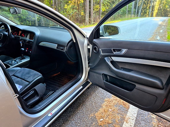 Audi A6 19 of 21