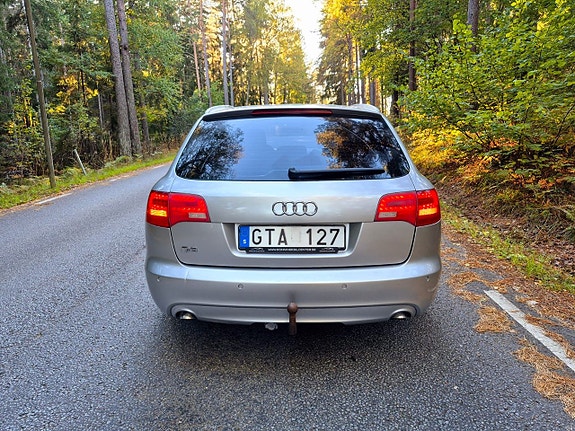 Audi A6 5 of 5