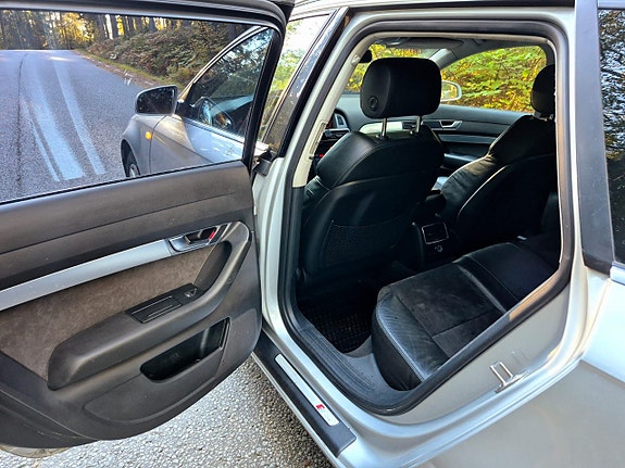 Audi A6 16 of 21
