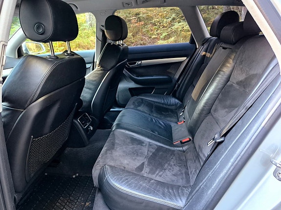 Audi A6 9 of 21