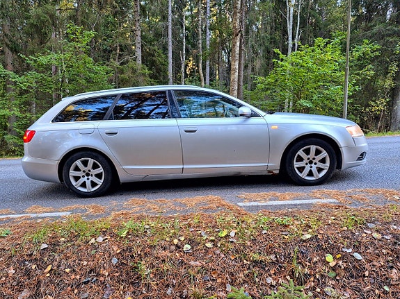 Audi A6 6 of 21