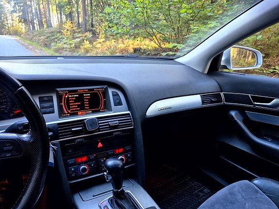 Audi A6 11 of 21