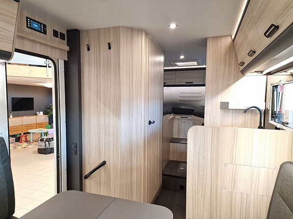 Sun Living C 70 DL (Markis+Auto+Backkamera) 9 of 14