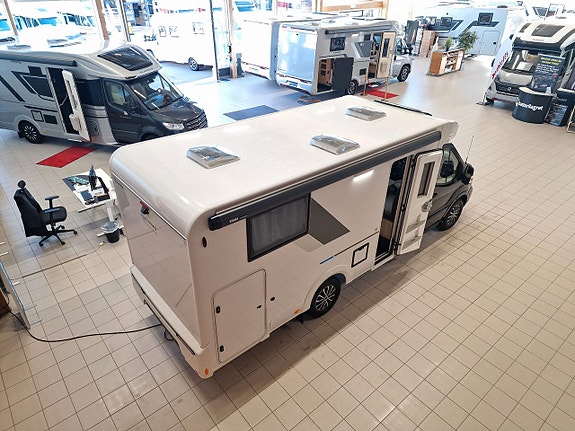 Sun Living C 70 DL (Markis+Auto+Backkamera) 4 of 14