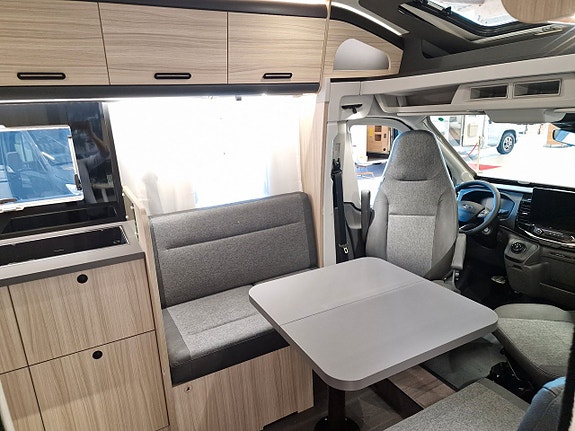 Sun Living C 70 DL (Markis+Auto+Backkamera) 5 of 14