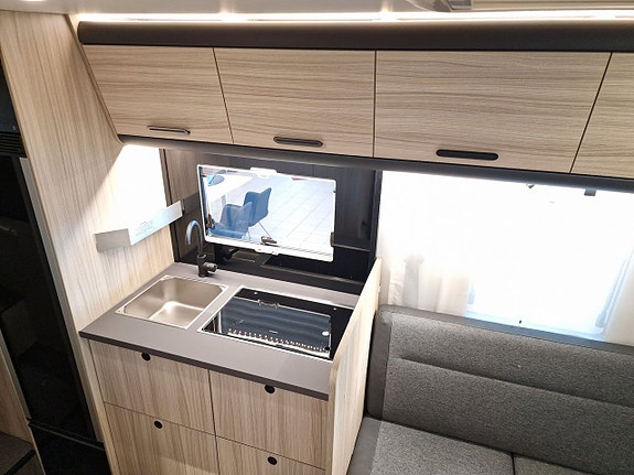 Sun Living C 70 DL (Markis+Auto+Backkamera) 10 of 14